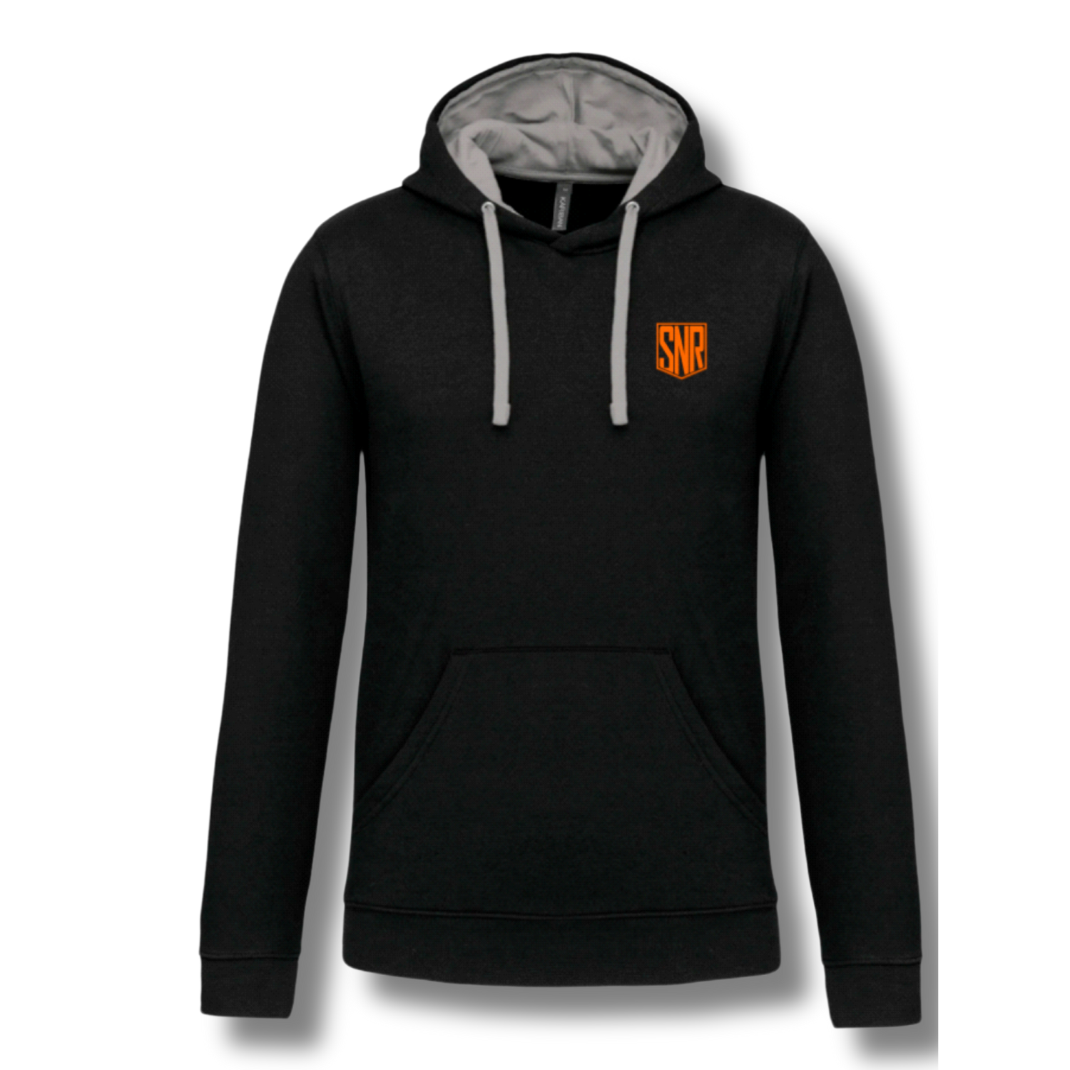 Shape and Ride Hoodie Kapuzenpullover Männer