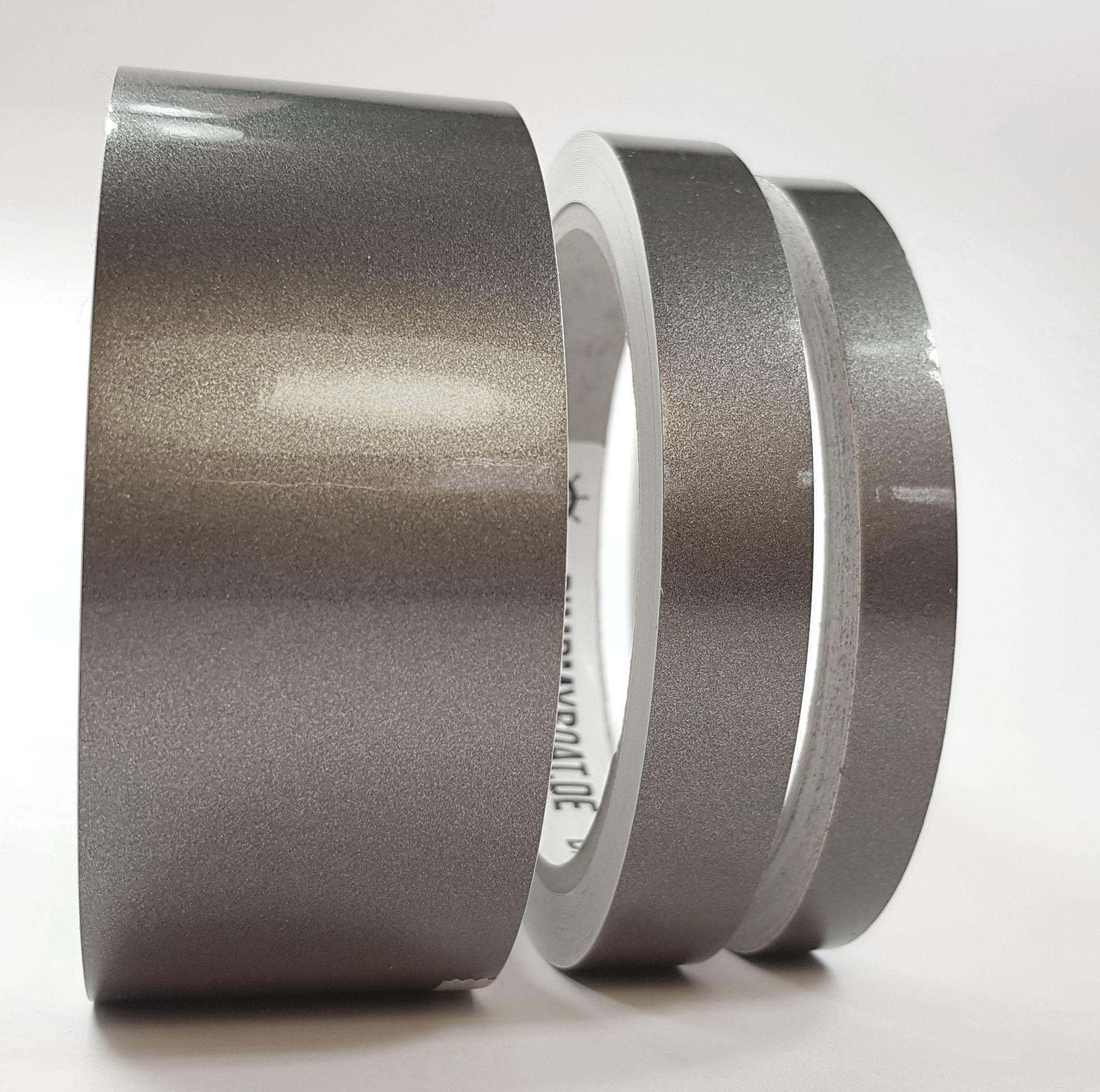 Zierstreifen graphit graphite metallic in in 10 m Länge für Auto Boot Klebeband Dekorstreifen Tuningstreifen Autofolie Siviwonder
