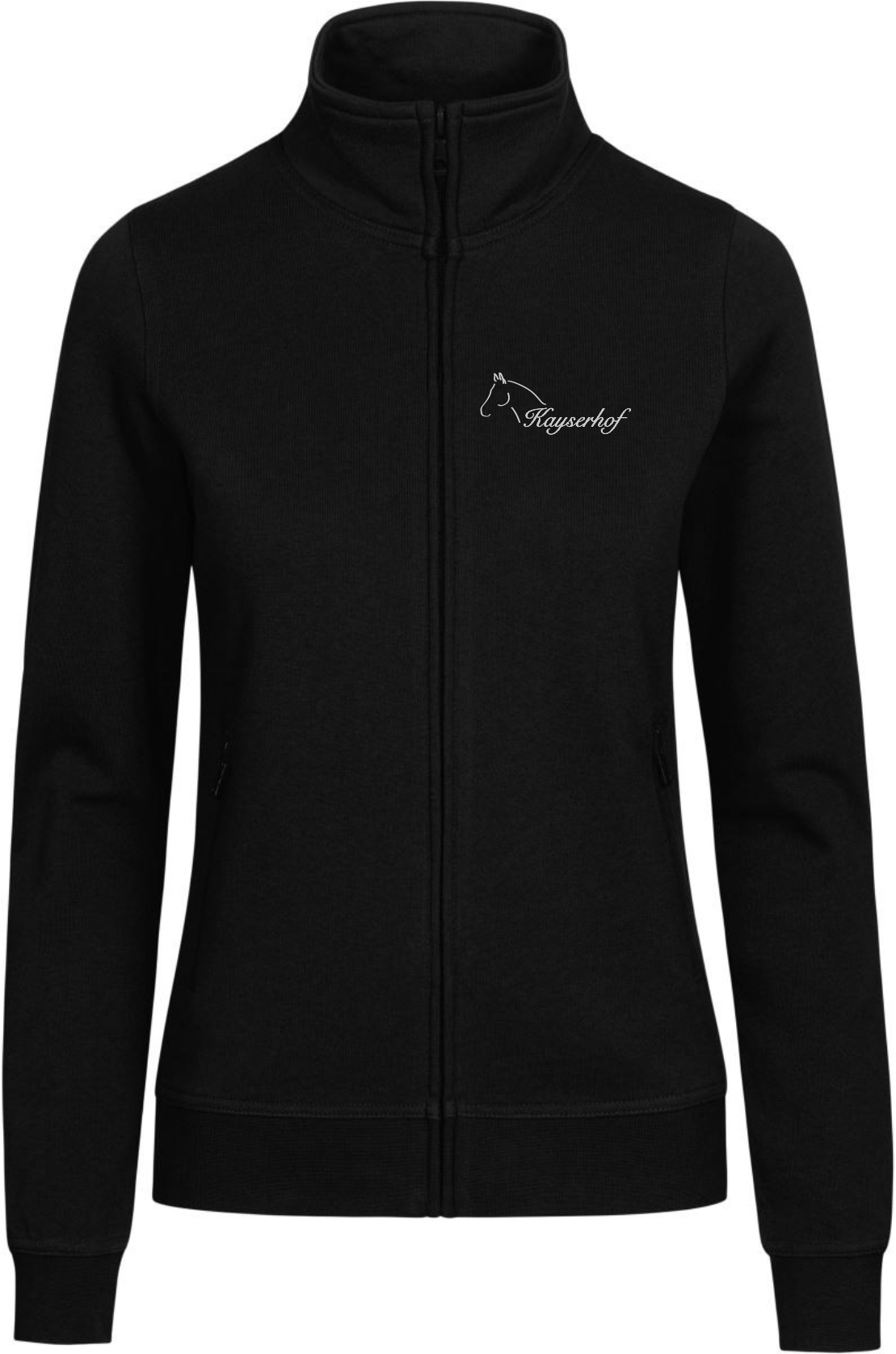 Kayserhof Sweatjacke Woman