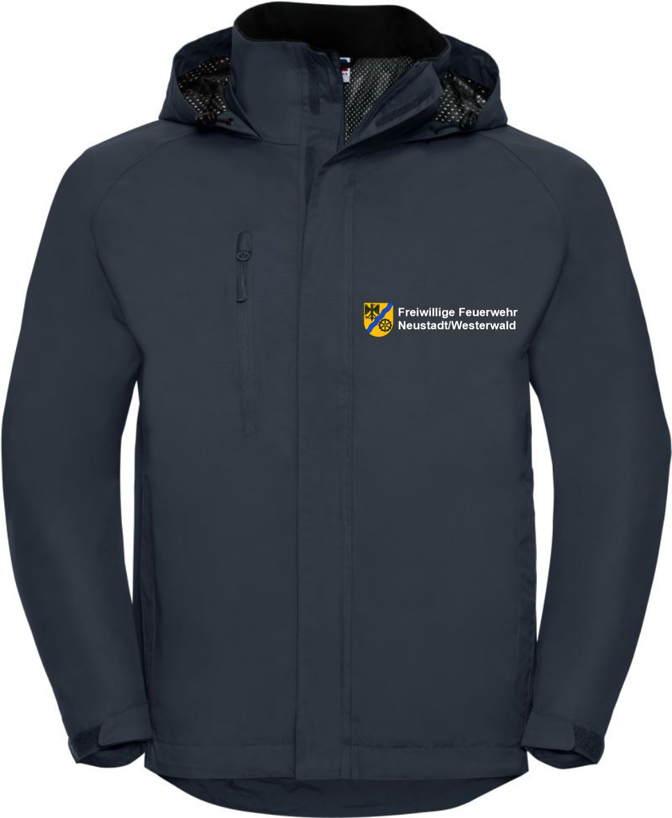Feuerwehr Neustadt Westerwald Herren Jacke Hydra Plus 2000 Unisex Feuerwehren