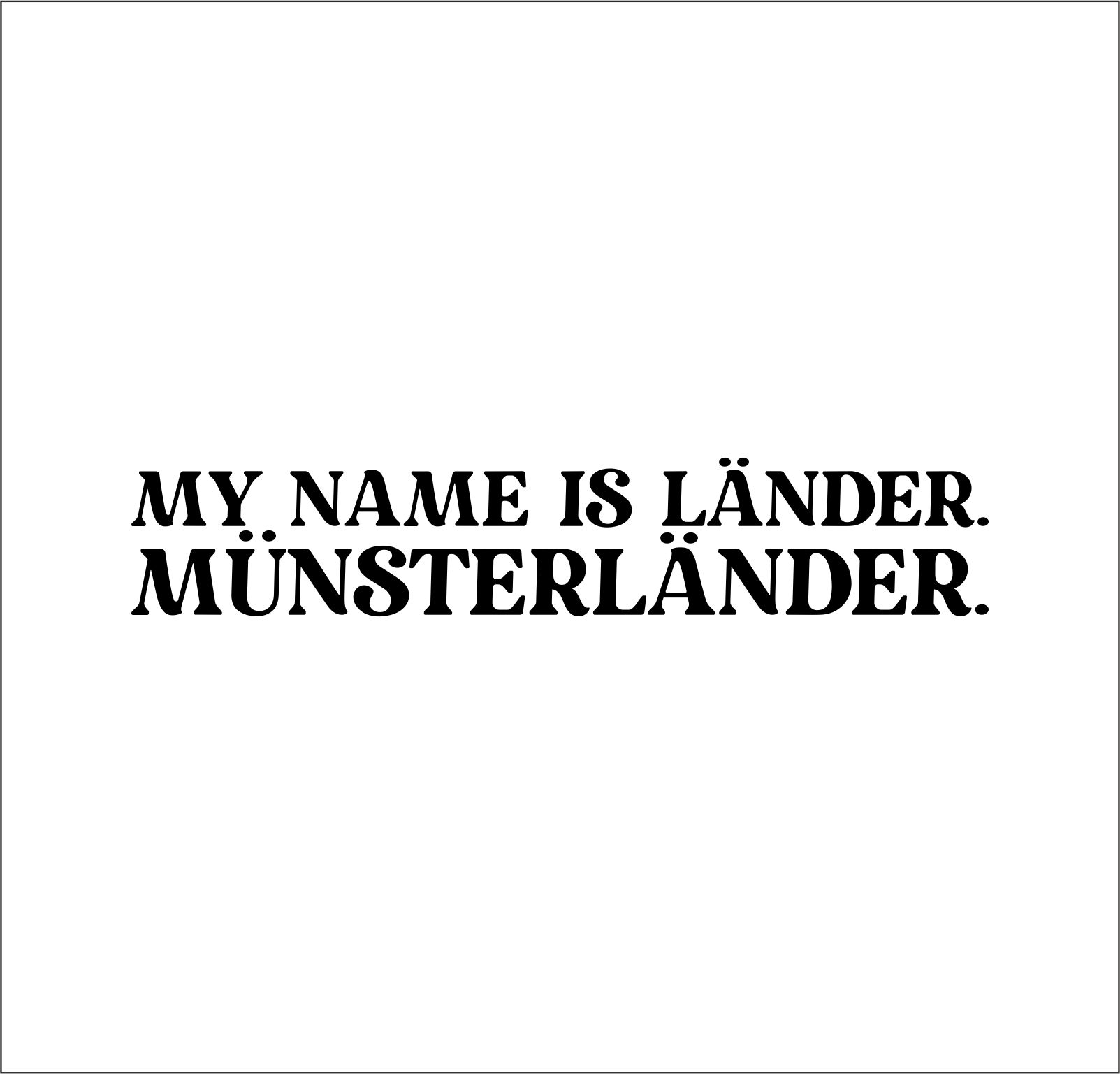 Münsterländer Dog Name  Hundeaufkleber Hundemotiv Folie kleiner Munsterlander Vorstehhund Heidewachtel Munster