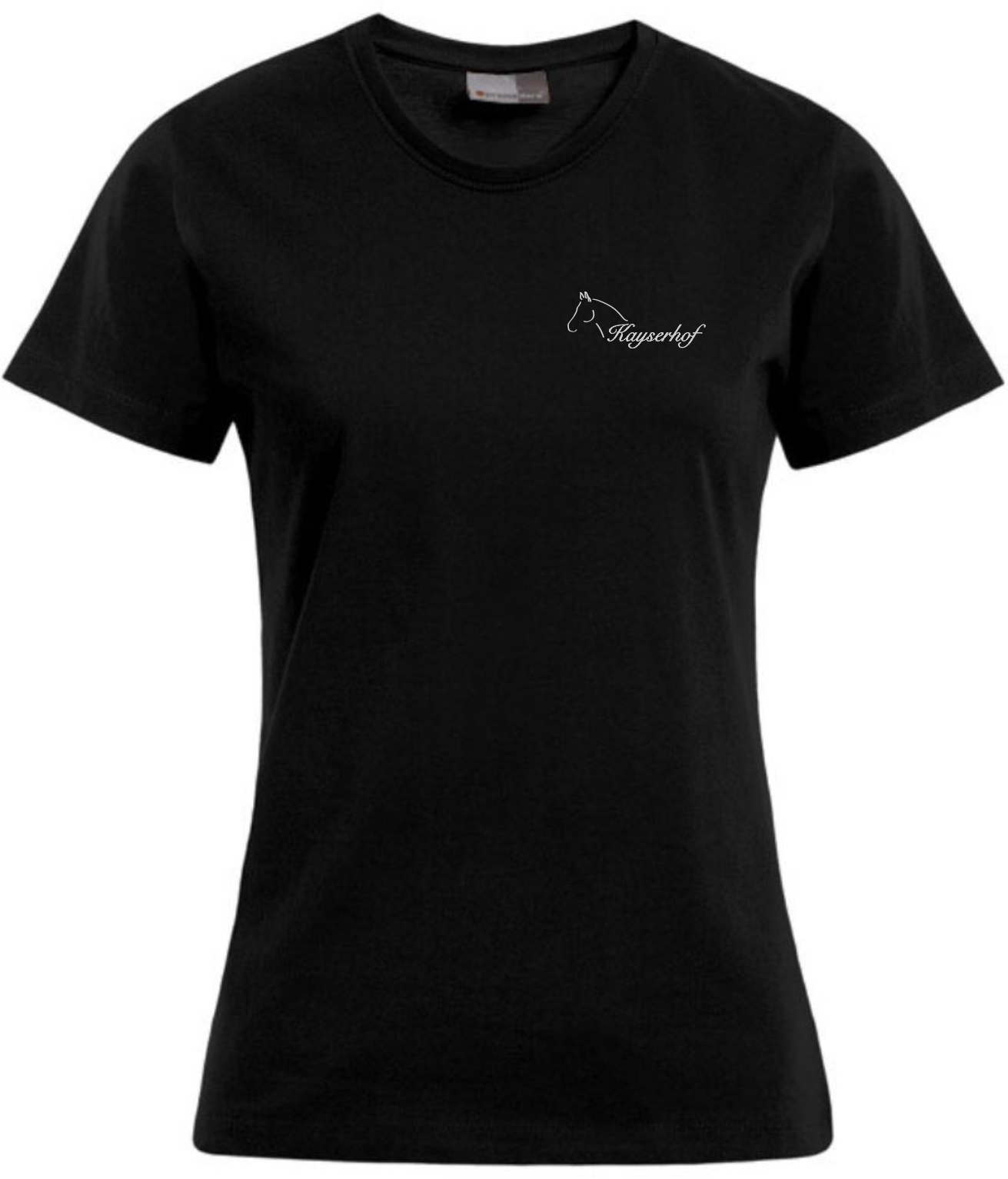 Kayserhof T-Shirt Woman