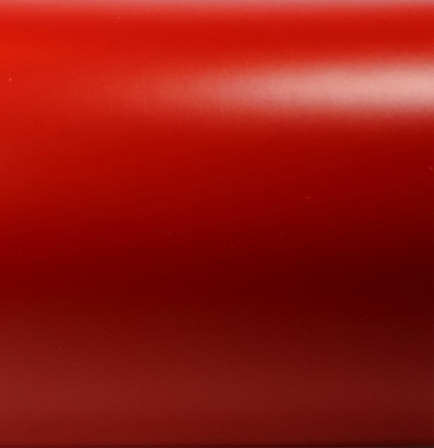 Zierstreifen rot matt in in 10 m Länge für Auto Boot Klebeband Dekorstreifen Tuningstreifen Autofolie Siviwonder