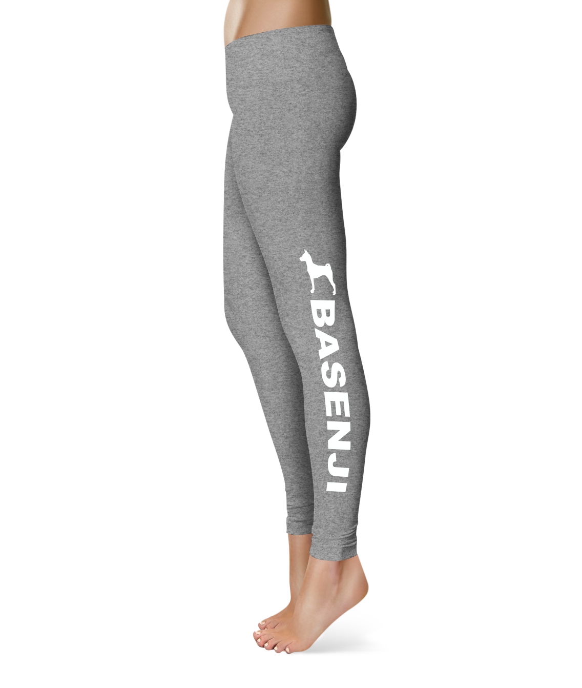 Leggings_Basenji_Grey