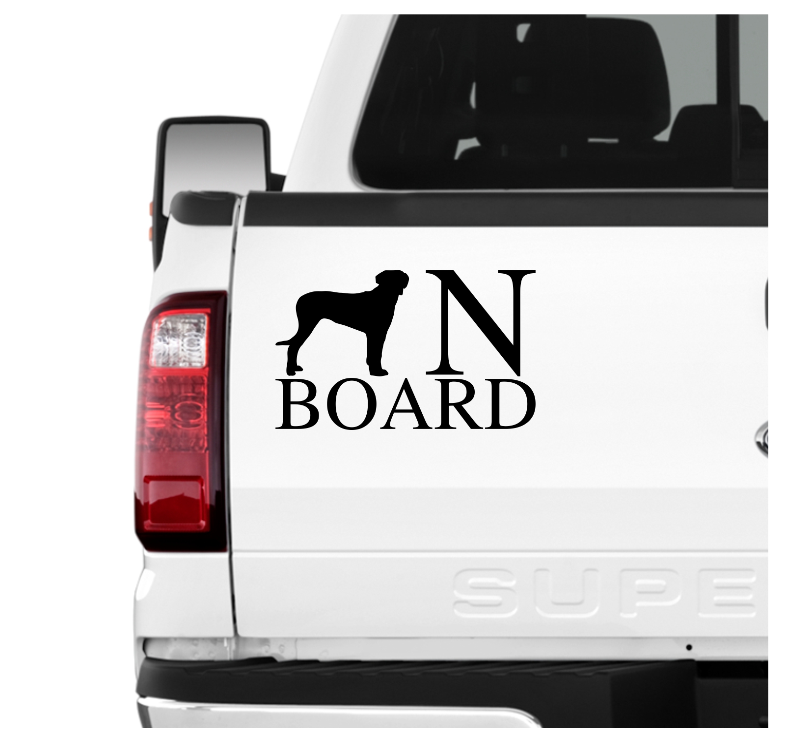 Rhodesian Ridgeback Board Auto Aufkleber Hund Folie Wandtattoo Tattoo Sticker RR Löwenhund Liondog African Lion Boy Girl