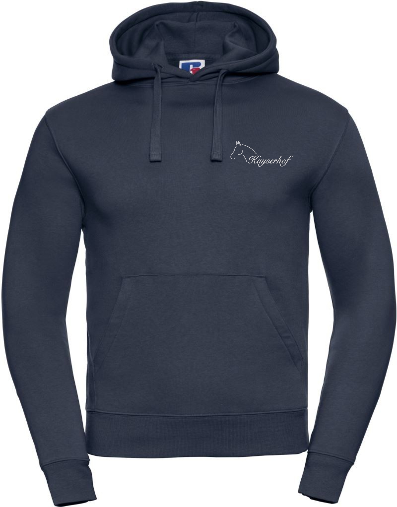Kayserhof Hoodie Kapuzenpullover Männer