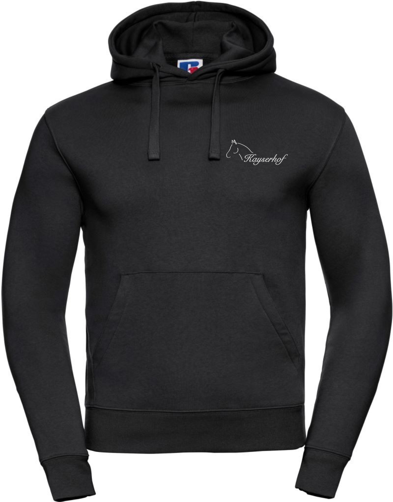 Kayserhof Hoodie Kapuzenpullover Männer