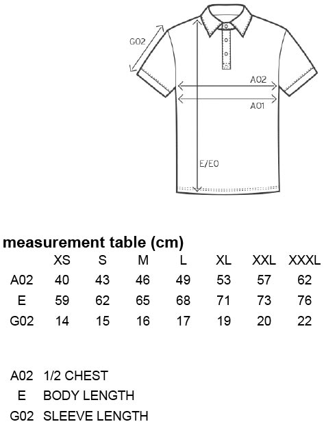 Kayserhof Polo Shirt Damen Women