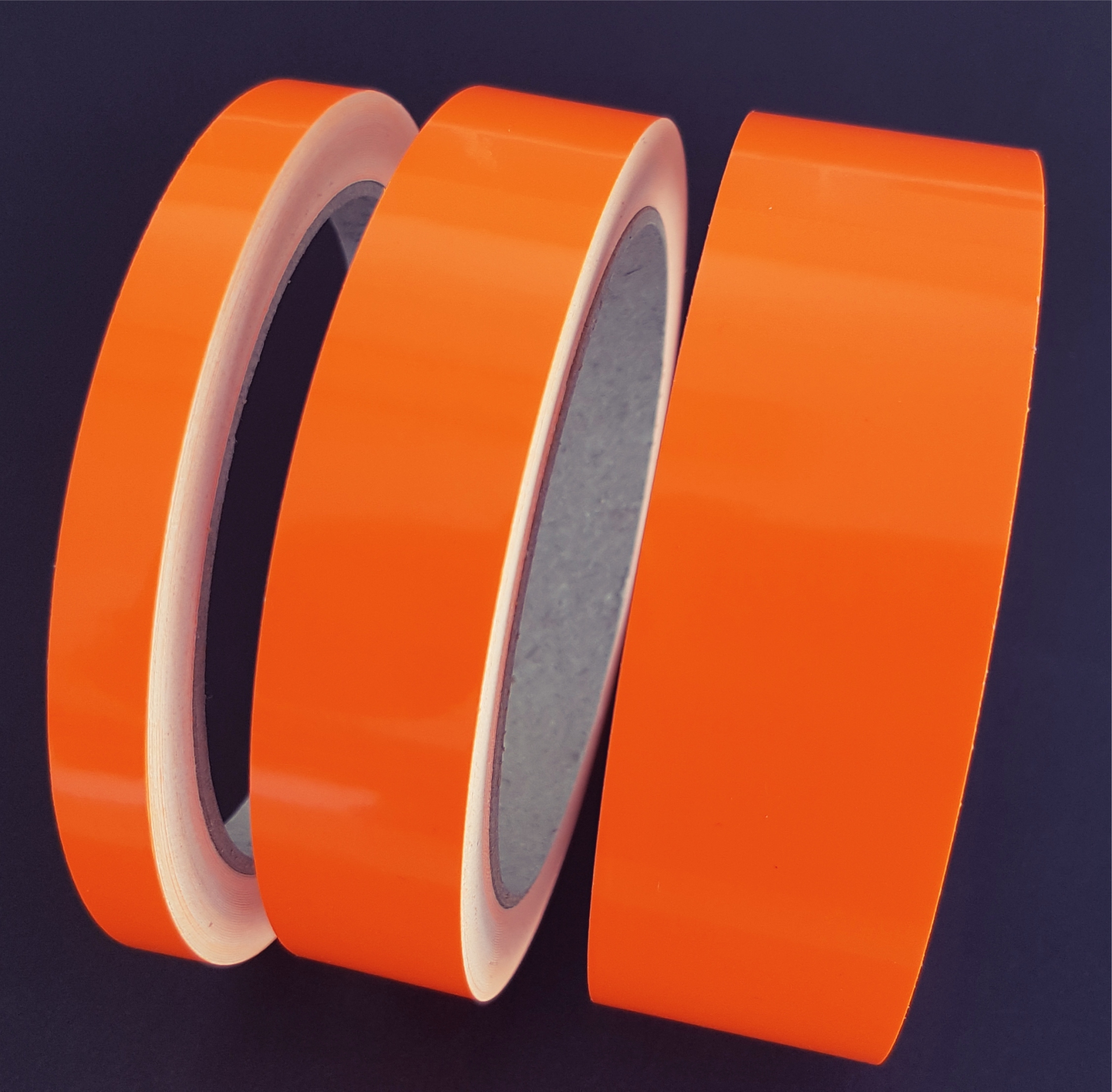 Zierstreifen neon orange - neonorange  fluor in in 10 m Länge für Auto Boot Klebeband Dekorstreifen Tuningstreifen Autofolie SiviwonderZierstreifen neon orange - neonorange  fluor in in 10 m Länge für Auto Boot Klebeband Dekorstreifen Tuningstreifen Autof