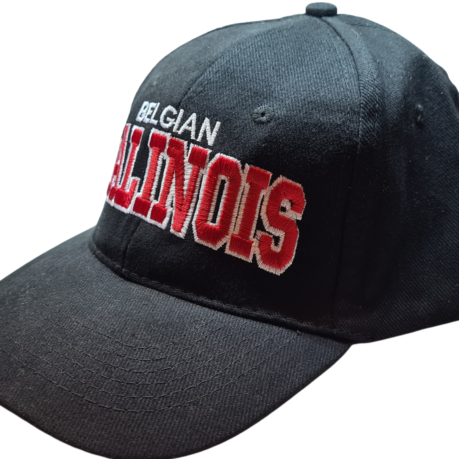 Cap belgian Malinois Mütze Extreme Stickerei Hund Gassi Kappe Baseball Baumwoll Cool