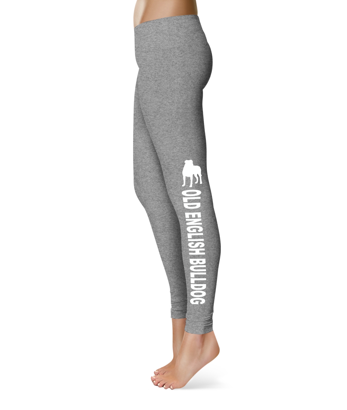 Leggings_OldEnglishBulldog_Grey