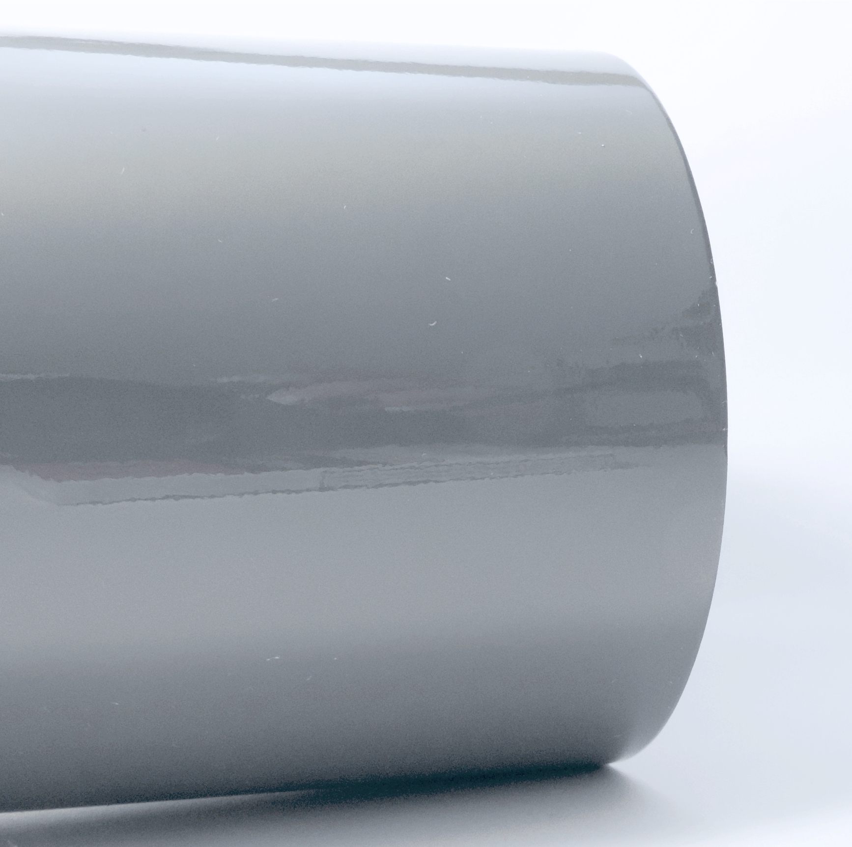 Zierstreifen  mittelgrau schiefergrau fehgrau RAL7000 grau grey Glanz in in 10 m Länge für Auto Boot Klebeband Dekorstreifen Tuningstreifen Autofolie Siviwonder