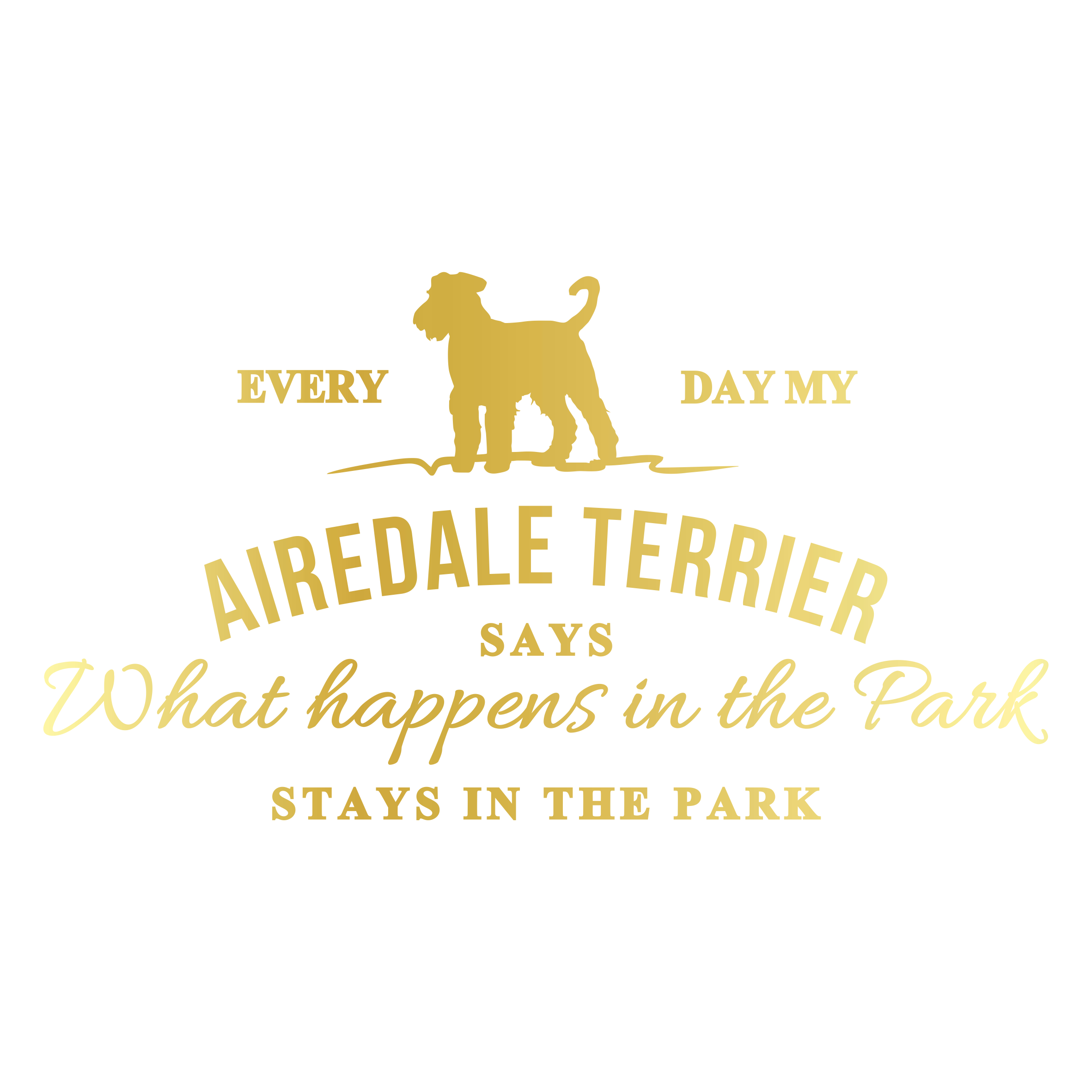 AUTOAUFKLEBER Hunde VINTAGE LOGO What happens in the Park, stays in the Parkby SIVIWONDER lustig erziehung geschenk geburtstag weihnachten