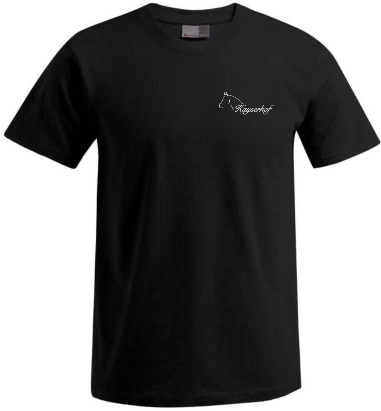 Kayserhof T-Shirt Männer