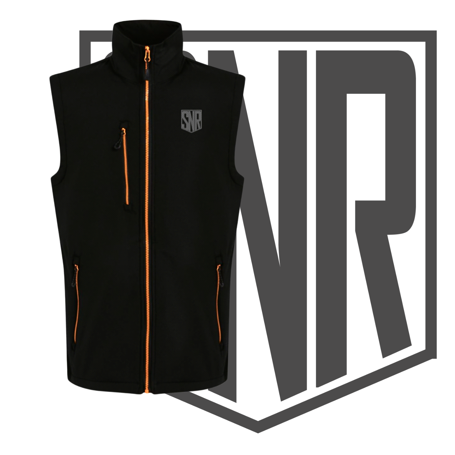 Shape and Ride Weste Unisex