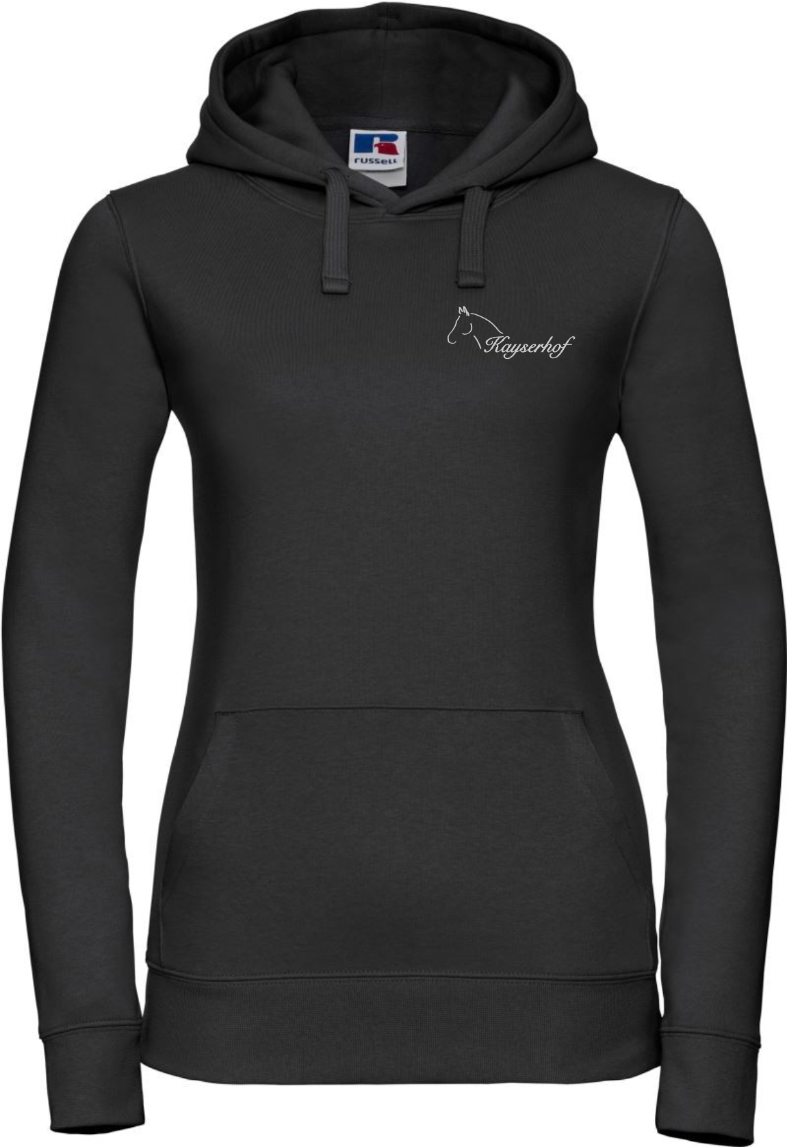 Kayserhof Hoodie Kapuzenpullover Woman