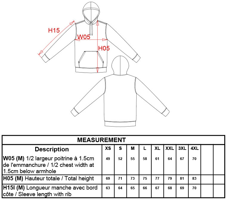 Shape and Ride Hoodie Kapuzenpullover Männer