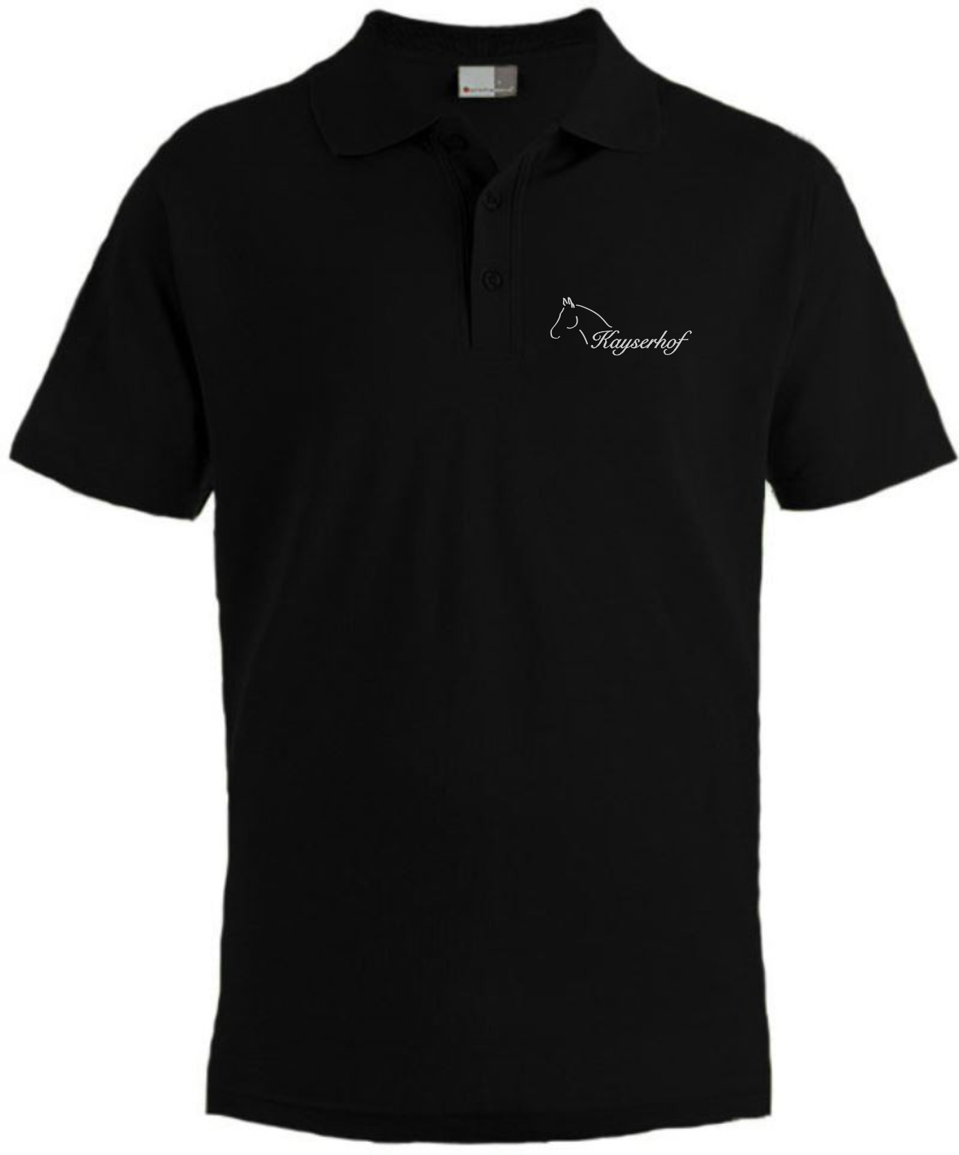 Kayserhof Herren Polo