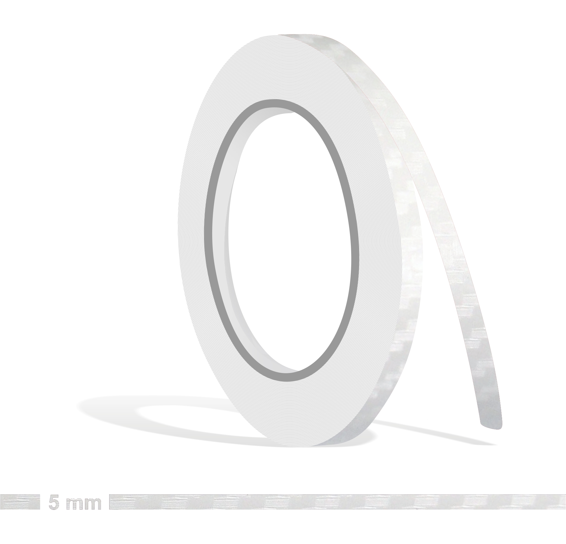 Zierstreifen weiß weiss white carbon in in 10 m Länge für Auto Boot Klebeband Dekorstreifen Tuningstreifen Autofolie Siviwonder