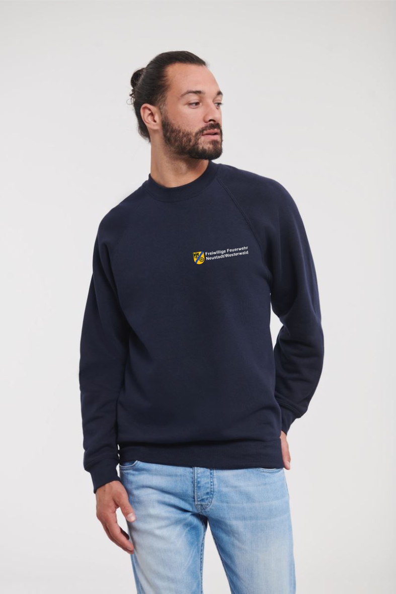 Feuerwehr Neustadt Westerwald  Sweater Shirt Unisex Feuerwehren