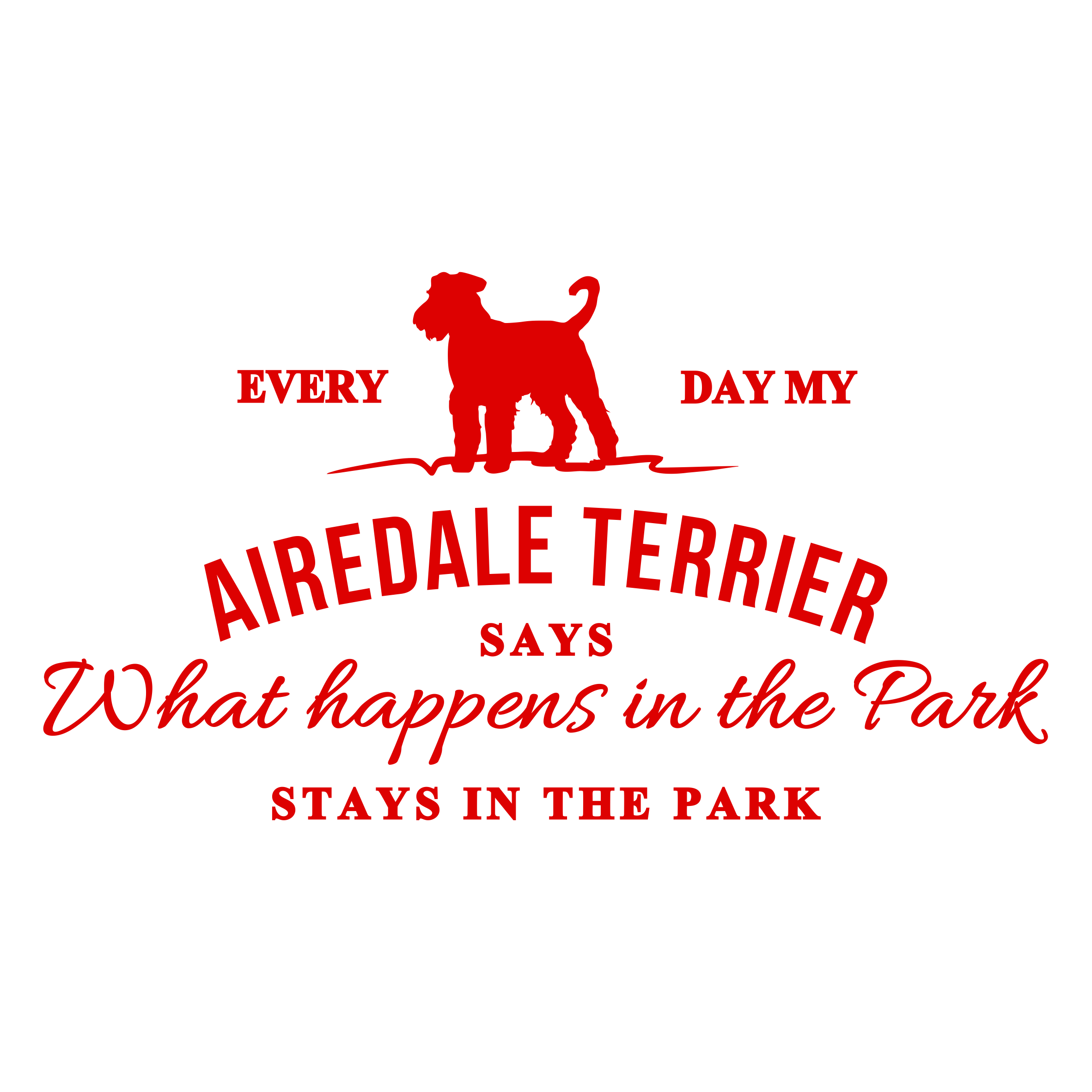 AUTOAUFKLEBER Hunde VINTAGE LOGO What happens in the Park, stays in the Parkby SIVIWONDER lustig erziehung geschenk geburtstag weihnachten