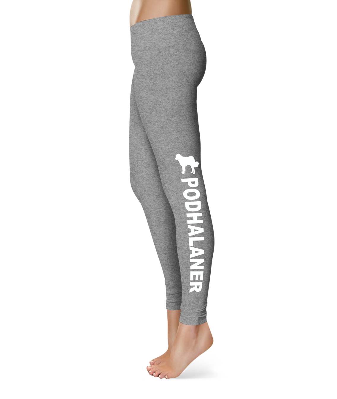 Leggings_Podhalaner_Grey