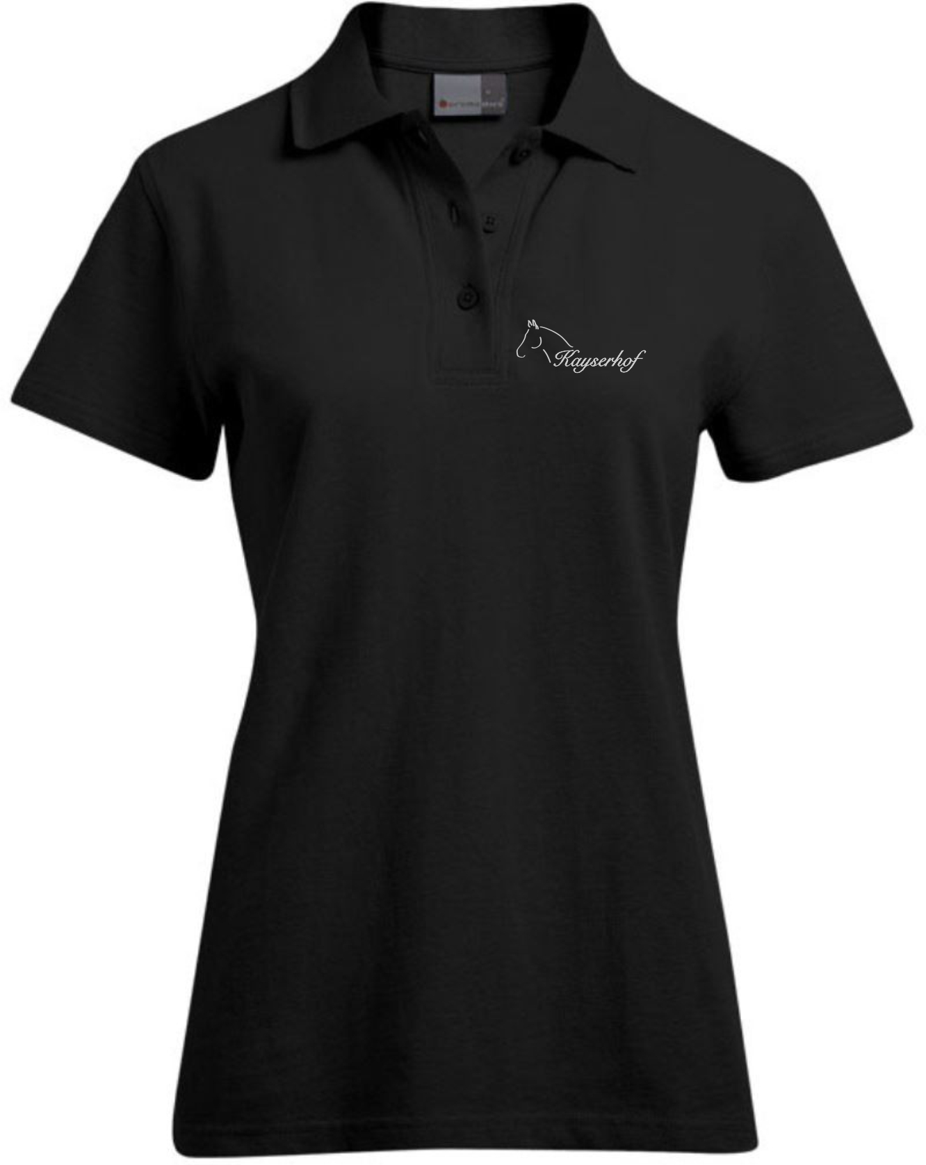 Kayserhof Polo Shirt Damen Women