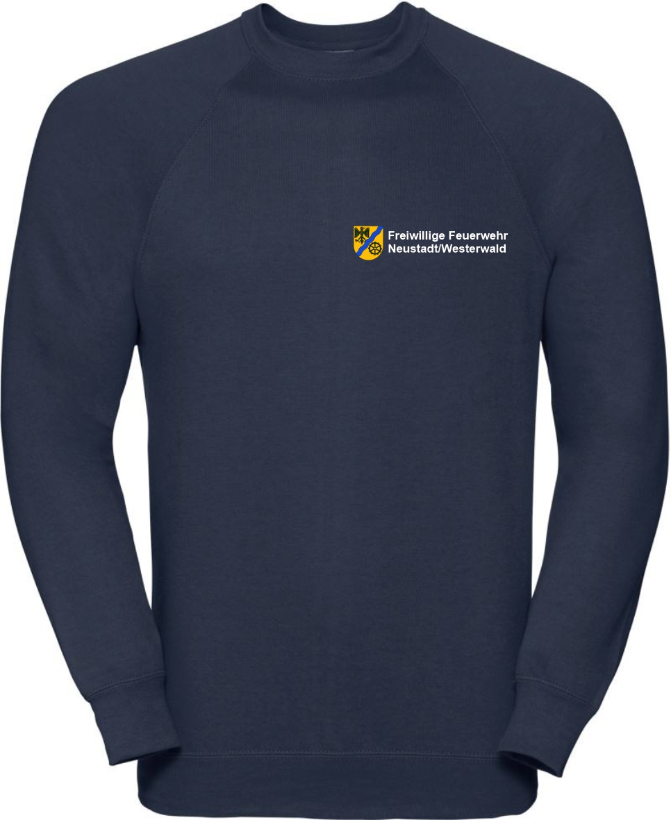 Feuerwehr Neustadt Westerwald  Sweater Shirt Unisex Feuerwehren