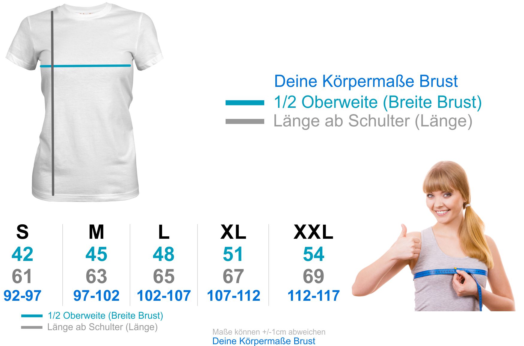 Labrador Damen T-Shirt Face Hundemotiv Retriever Labby Lab Labbie