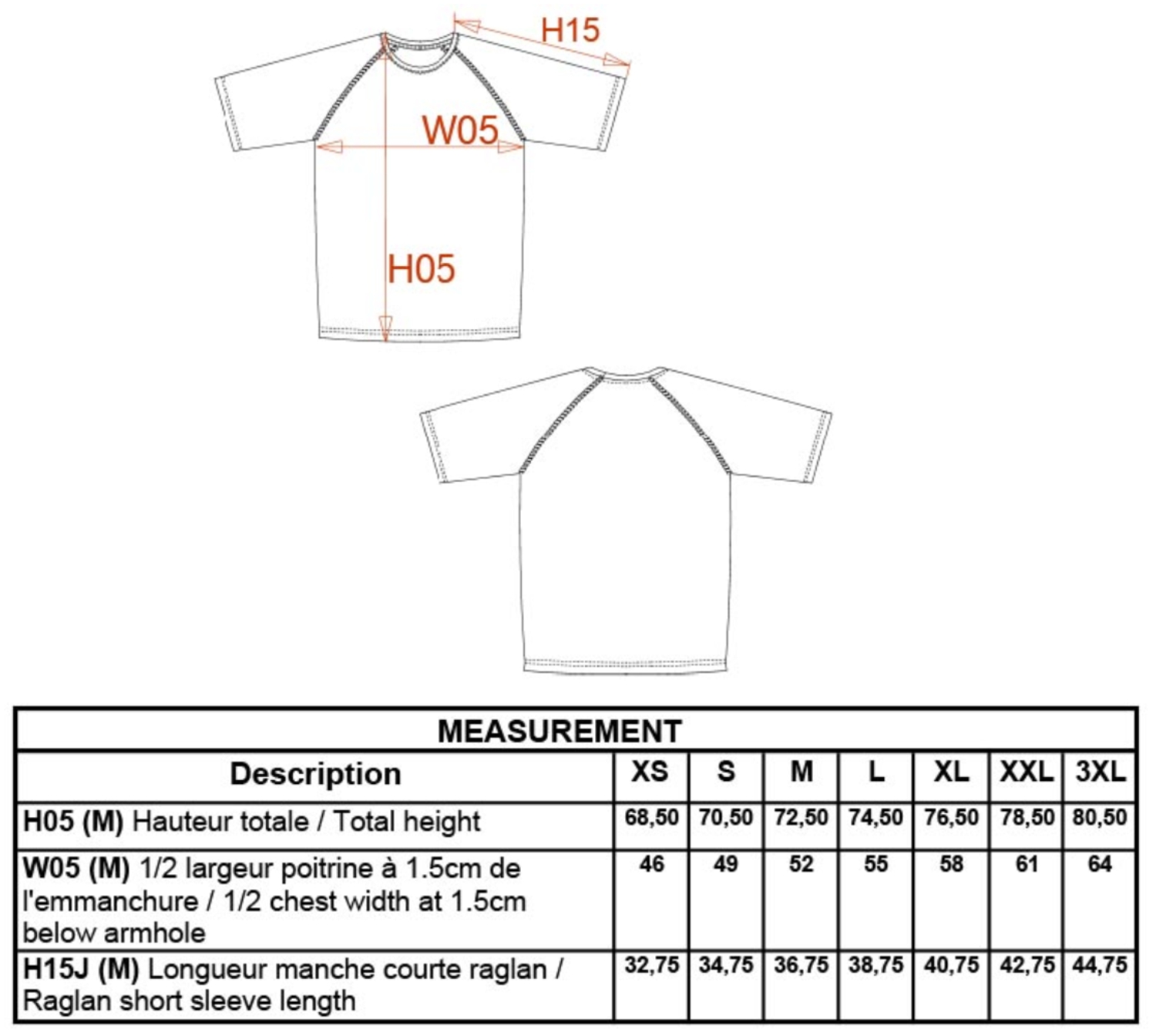 Shape and Ride Jersey kurz Herren Sport Shirt