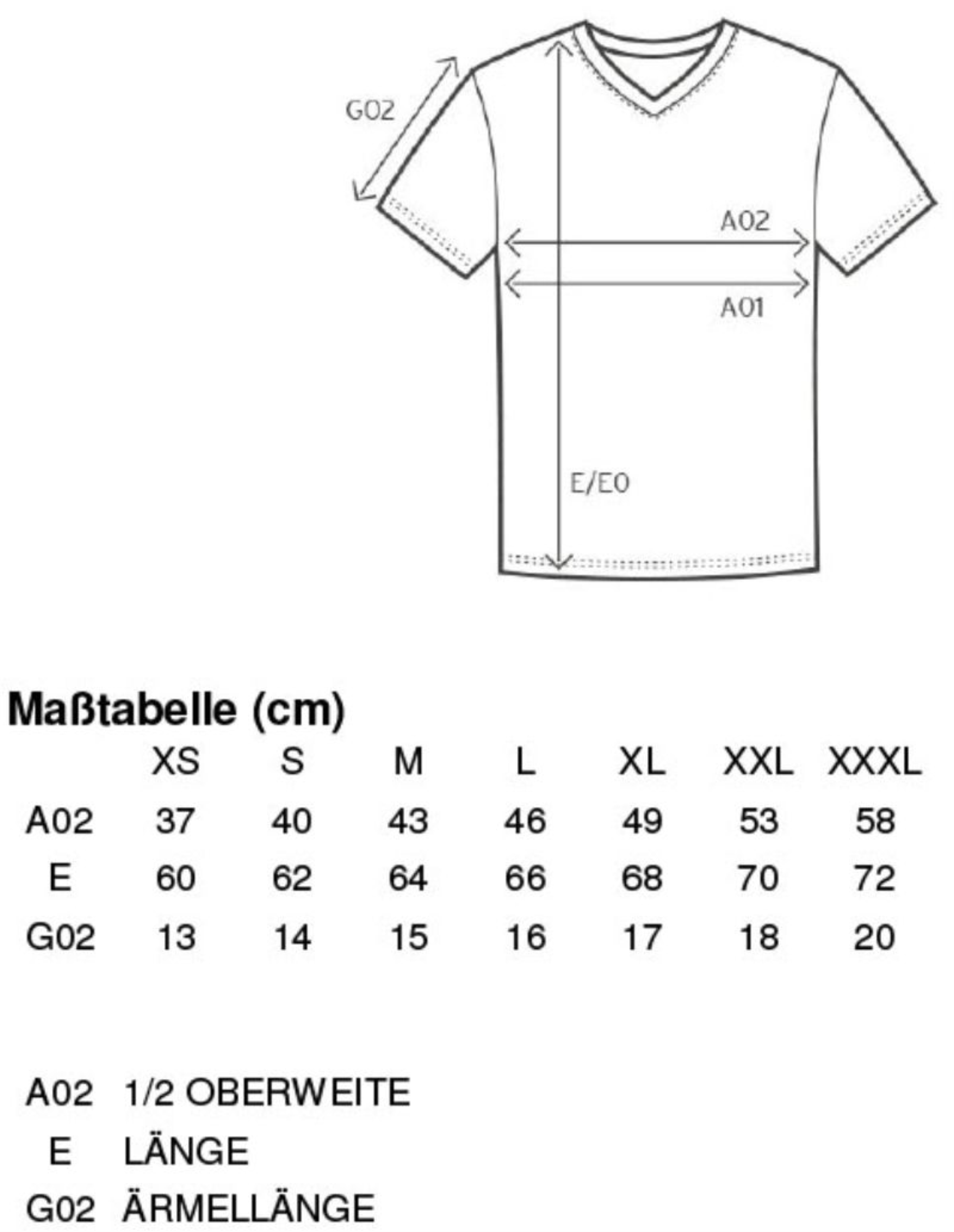 Vermisste Tiere Kreis Ludwigsburg T- Shirt Damen V-Neck