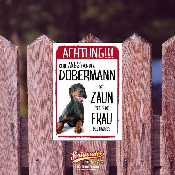 SchildZaun_DobermannUnkup1