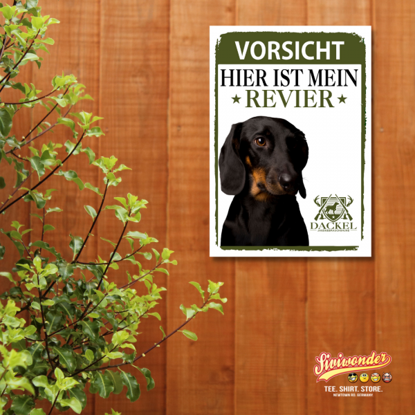 SchildRevier_Dackel2