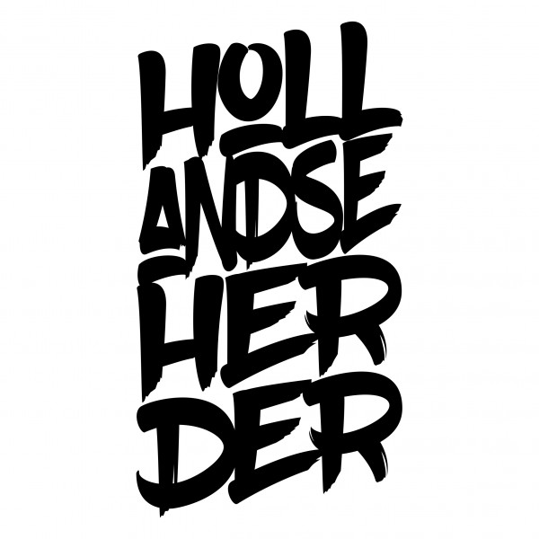 A_Font_HollandseHerder_Index