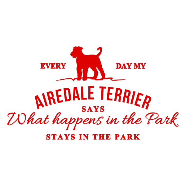 AUTOAUFKLEBER Hunde VINTAGE LOGO What happens in the Park, stays in the Parkby SIVIWONDER lustig erziehung geschenk geburtstag weihnachten