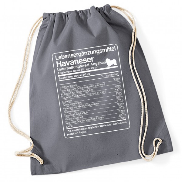 BAGDosis_HavaneserDG