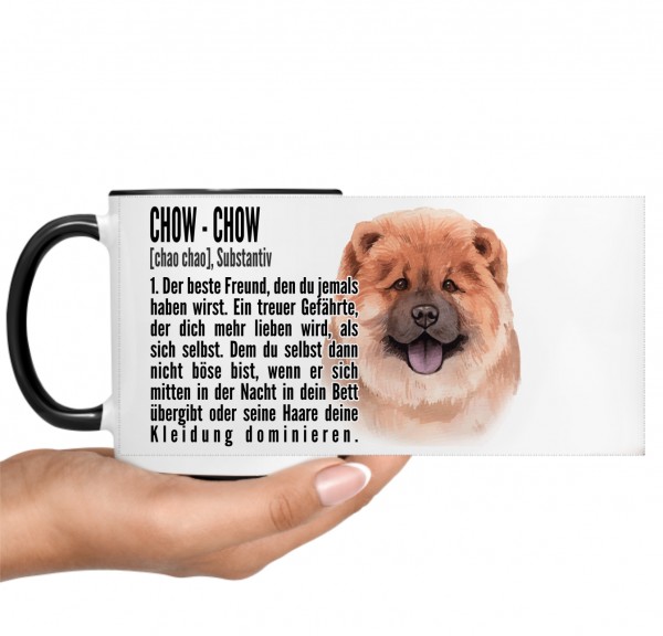 Mug_ChowChow
