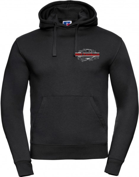 MCC Fellbach Unisex Shirt Modellbau Zierstreifen Hobby Polo Sweatshirt Fun Auto RC Funk