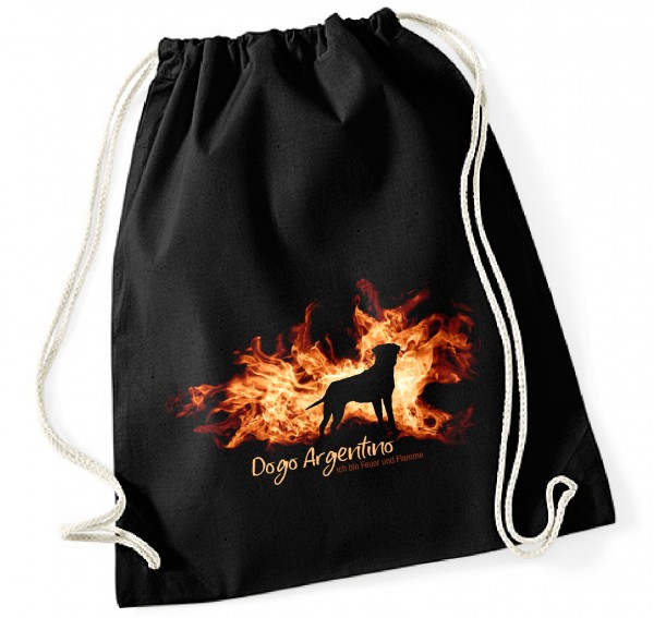 BAGFlamme_DogoArgent