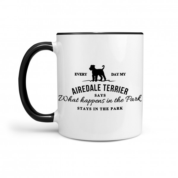 MugVintage_Airedale