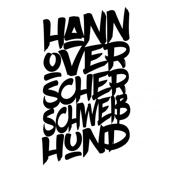 A_Font_HannoverscherSchweisshund_Index