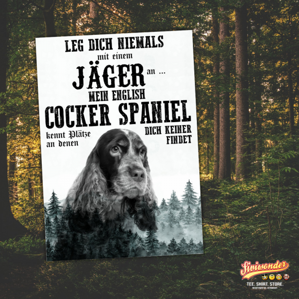 JagdSchild_EngCockerSpaniel3