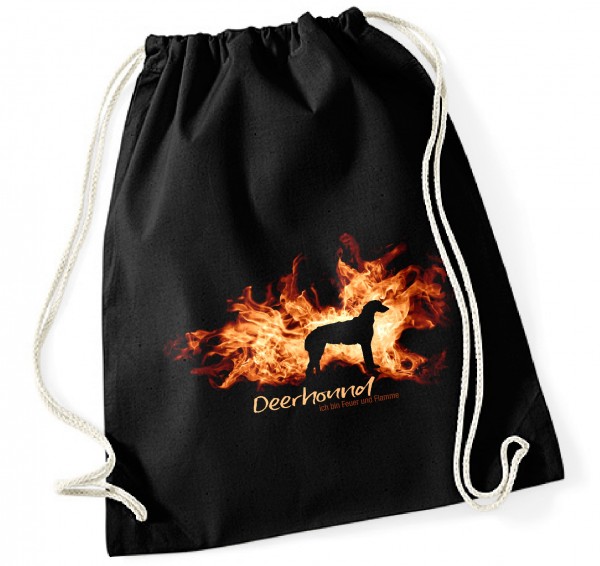BAGFlamme_Deerhound