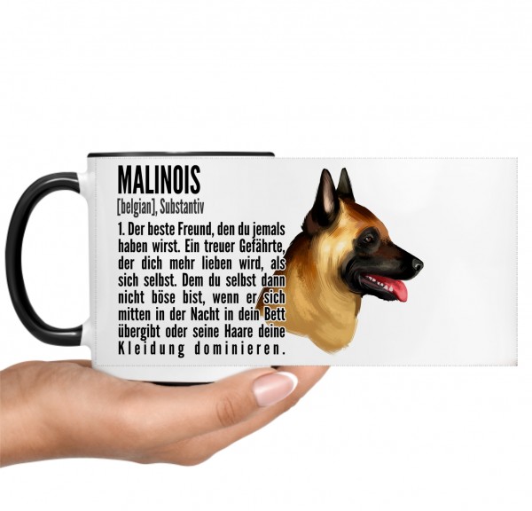 Mug_Malinois