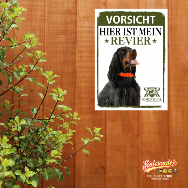 SchildRevier_GordonSetter2