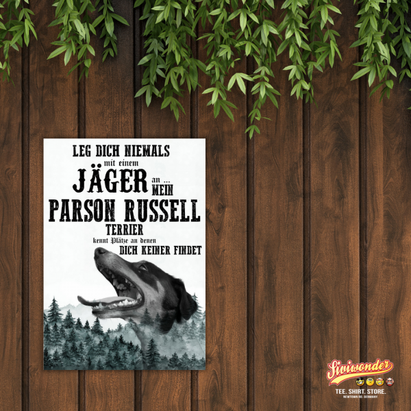 JagdSchild_ParsonRussel2