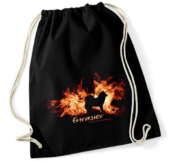 BAGFlamme_Eurasier