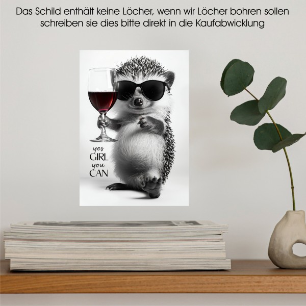 SchildYouCan_Igel5