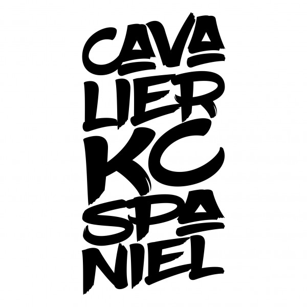 A_Font_CavalierKCSpaniel_Index