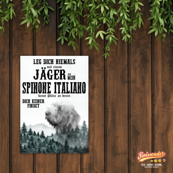 JagdSchild_SpinoneItaliano2